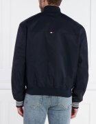 Tommy Hilfiger Cu două fețe geacă bomber | Regular Fit