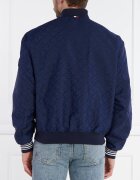 Tommy Hilfiger Cu două fețe geacă bomber | Regular Fit