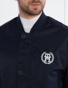 Tommy Hilfiger Cu două fețe geacă bomber | Regular Fit