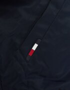 Tommy Hilfiger Cu două fețe geacă bomber | Regular Fit