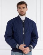 Tommy Hilfiger Cu două fețe geacă bomber | Regular Fit