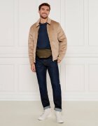 Tommy Hilfiger Cu două fețe geacă IVY | Regular Fit