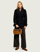 Tommy Hilfiger Cufăr American Icon Mini | piele întoarsă