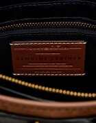 Tommy Hilfiger Cufăr American Icon Mini | piele întoarsă