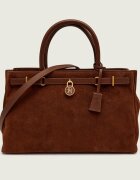 Tommy Hilfiger Cufăr American Icon | piele întoarsă