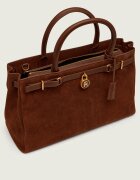 Tommy Hilfiger Cufăr American Icon | piele întoarsă