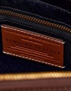 Tommy Hilfiger Cufăr American Icon | piele întoarsă