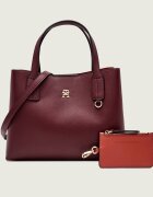 Tommy Hilfiger Cufăr + borsetă TH Icon