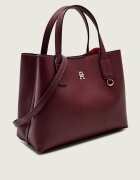 Tommy Hilfiger Cufăr + borsetă TH Icon