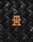 Tommy Hilfiger Cufăr City Mini