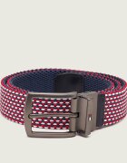 Tommy Hilfiger Curea cu două fețe Denton