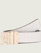 Tommy Hilfiger Curea cu două fețe TH MODERN 3.0