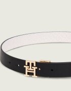Tommy Hilfiger Curea cu două fețe TH MODERN 3.0