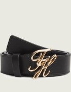 Tommy Hilfiger Curea de piele