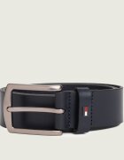 Tommy Hilfiger Curea de piele Denton 4.0