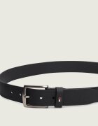 Tommy Hilfiger Curea de piele Denton