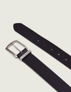 Tommy Hilfiger Curea de piele Denton Corp