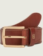 Tommy Hilfiger Curea de piele Denton Elevated