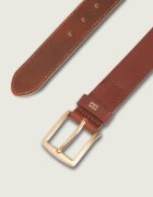 Tommy Hilfiger Curea de piele Denton Elevated