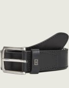 Tommy Hilfiger Curea de piele Denton Elevated 3.5