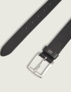 Tommy Hilfiger Curea de piele Denton Elevated 3.5