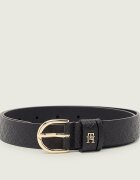 Tommy Hilfiger Curea de piele ESS EFFORTLESS