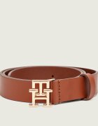Tommy Hilfiger Curea de piele Modern