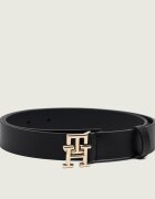 Tommy Hilfiger Curea de piele Modern 2.5