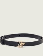 Tommy Hilfiger Curea de piele SCRIPT 1.5