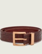 Tommy Hilfiger Curea de piele TH Soho