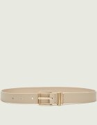 Tommy Hilfiger Curea de piele TH Square