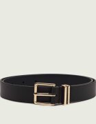 Tommy Hilfiger Curea de piele TH Square