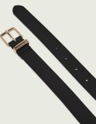Tommy Hilfiger Curea de piele TH Square