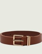 Tommy Hilfiger Curea de piele TH Square