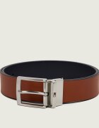 Tommy Hilfiger Curea din piele cu două fețe Adan