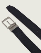 Tommy Hilfiger Curea din piele cu două fețe Adan