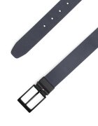 Tommy Hilfiger Curea din piele cu două fețe Layton 3.5