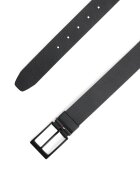Tommy Hilfiger Curea din piele cu două fețe Layton 3.5