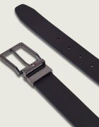 Tommy Hilfiger Curea din piele cu două fețe Oliver