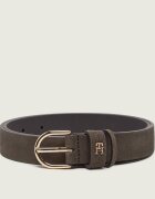 Tommy Hilfiger Curea Essential Effortless | piele întoarsă
