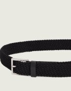 Tommy Hilfiger Curea HUDSON 3.0 cu adaos de piele