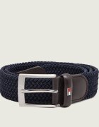 Tommy Hilfiger curea New Adan