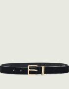 Tommy Hilfiger Curea | piele întoarsă