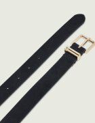 Tommy Hilfiger Curea | piele întoarsă