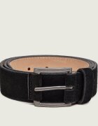 Tommy Hilfiger Curea TH Soho | piele întoarsă