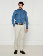 Tommy Hilfiger De blugi cămașă | Regular Fit