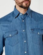 Tommy Hilfiger De blugi cămașă | Regular Fit