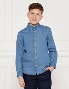 Tommy Hilfiger De blugi cămașă | Regular Fit