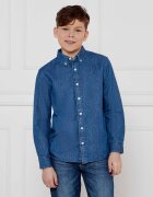 Tommy Hilfiger De blugi cămașă | Regular Fit