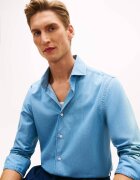 Tommy Hilfiger De blugi cămașă | Slim Fit
